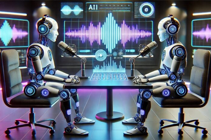 Gemini podcast