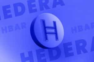 hedera crypto