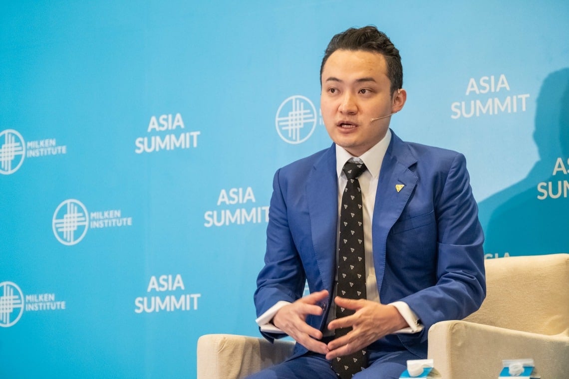 Coinbase removes wBTC due to the involvement of Justin Sun