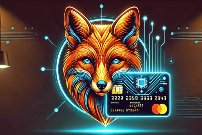 Metamask card
