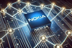 Nokia is also ready to enter the crypto sector