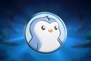 Pengu token