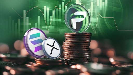 PropiChain Expected to Outpace XRP and Solana in ROI With a Predicted 34,204% Run