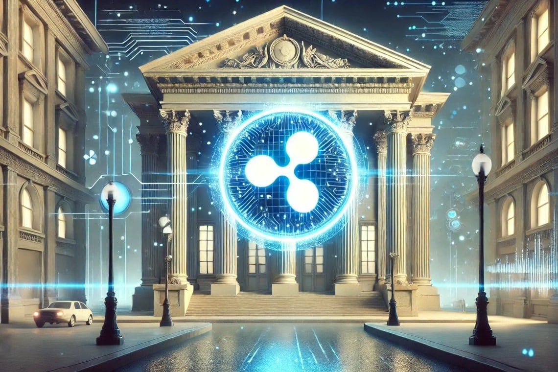 The forecasts for Ripple (XRP) for 2025 the future of the crypto