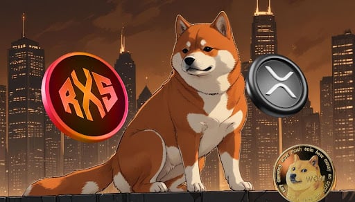 Riak (XRP) atau Dogecoin (DOGE)? Pedagang Percaya Crypto Lain Ini Akan Mempermalukan Keduanya pada tahun 2025