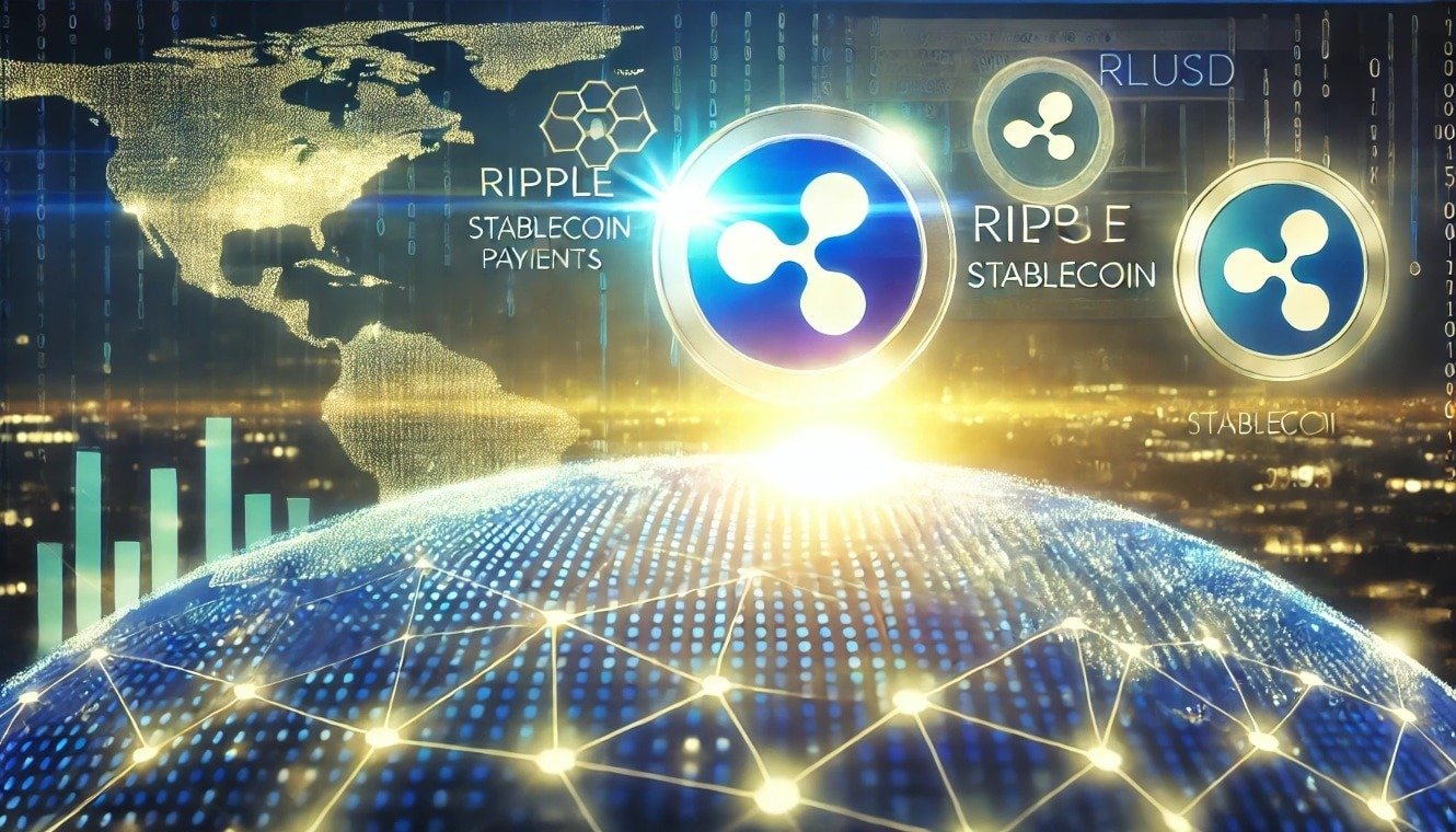 Ripple: RLUSD, the stablecoin that redefines the future