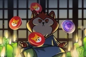 The developer of Shiba Inu announces the new SHIFU token with airdrop and public presale: here’s how to participate