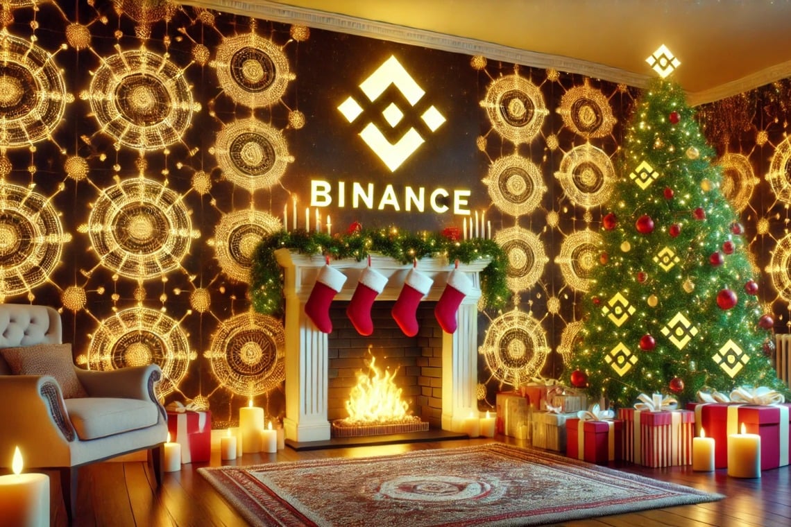 Next listing on Binance? Watch out for this token