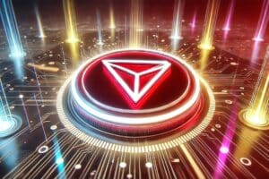 tron gas fee