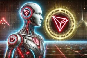 The AI sets the price of the crypto Tron (TRX) for the end of the year: here are the results