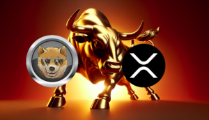 XRP is aiming for $10 in early 2025 and $35 later in the year, while Dogen ignites investor enthusiasm with projected growth of 15,900 percent.