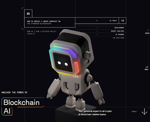 Prediksi Harga ChainGPT 2025 – Apa Itu Koin Agen AI CGPT?