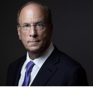 BlackRock CEO Larry Fink Makes $700,000 Bitcoin Price Prediction – Best Crypto to Buy Now?