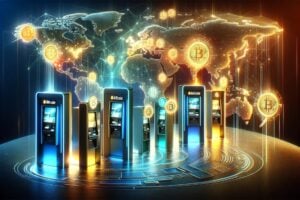 Poland surpasses El Salvador in the number of Bitcoin ATMs: an analysis of the global crypto landscape