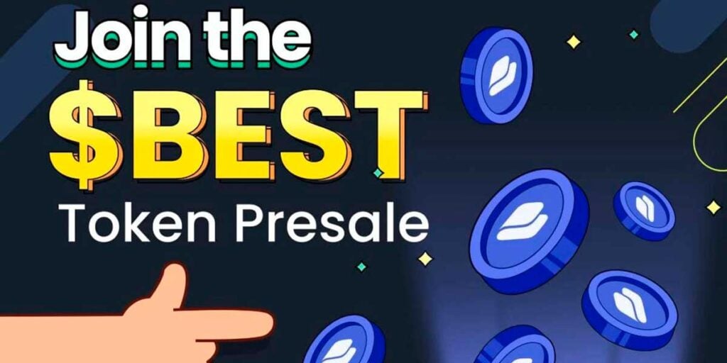 Best Wallet Token - Próximas criptomonedas en Binance