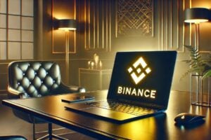 binance crypto