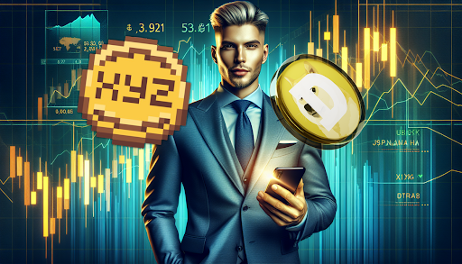 La nuova prevendita di altcoin cattura l’attenzione degli investitori di Dogecoin con un potenziale ROI dell’8000%