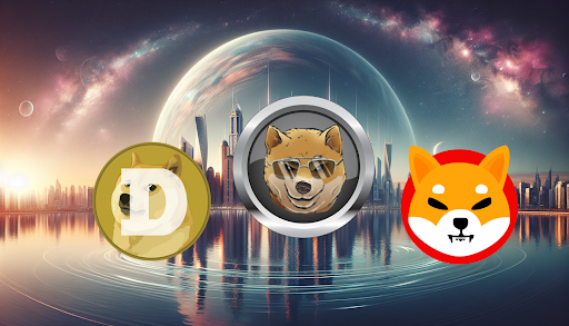 Gli investitori di Dogecoin e Shiba Inu stanno scommettendo sul token Dogen a $0.0015 con un potenziale ROI del 120.000% prima che Cardano raggiunga $5.