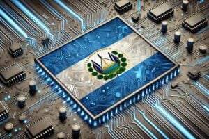 Tether el salvador