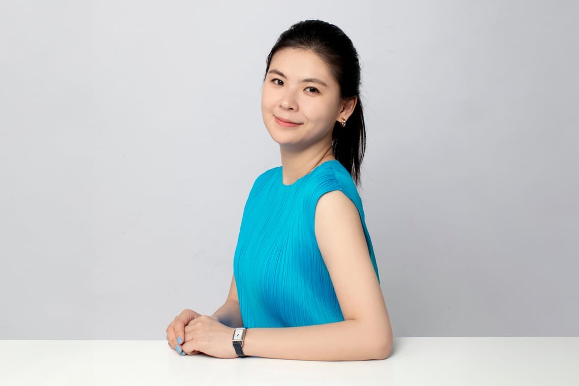 L’intervista di Cryptonomist a Gracy Chen, CEO di Bitget