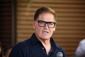 Mark cuban bitcoin