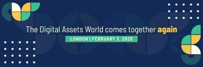 Digital Assets Forum 2025