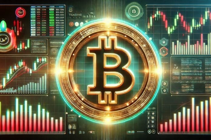 Bitcoin previsioni prezzo
