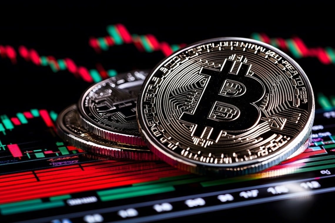 Il prezzo di Bitcoin si mantiene solido sopra i $106.000: cresce l’ottimismo tra i trader