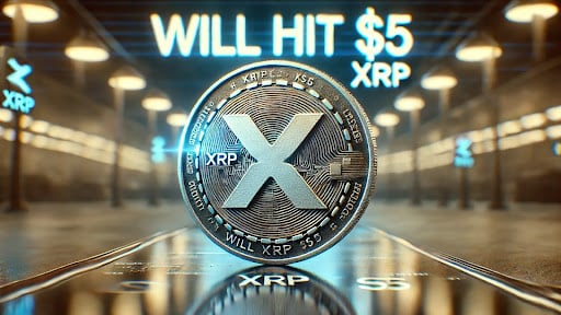 Previsione del prezzo XRP: Ripple raggiungerà $5, ma l’analista indica un rally simile per questo altcoin quotato a $0.07