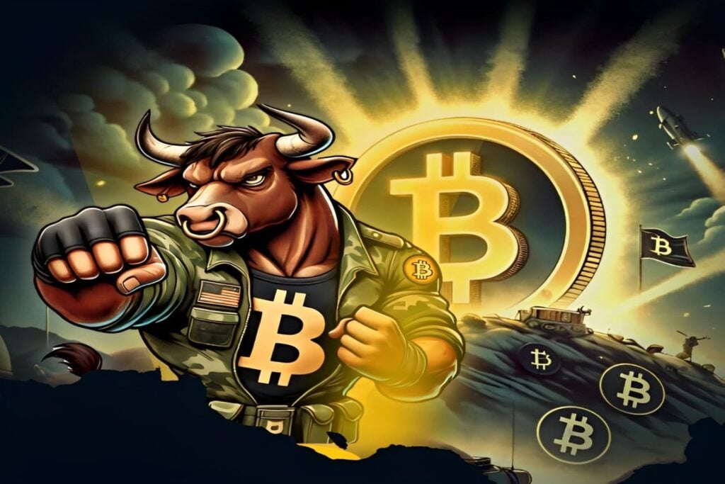 come comprare bitcoin bull