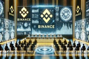 All the news on Binance: updates and statements from Yi He