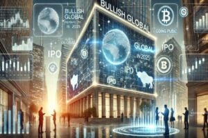 Bullish Global considers an IPO in 2025: a new chapter for the digital asset exchange