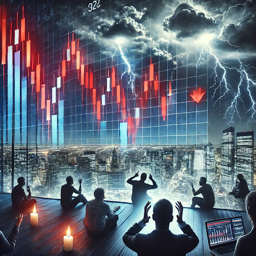 Crypto Prices Crash On Triple Witching Day, Is Buying The Dip The Right Move?