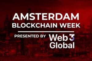 Amsterdam Blockchain Week