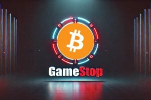 bitcoin riserva aziendale di gamestop