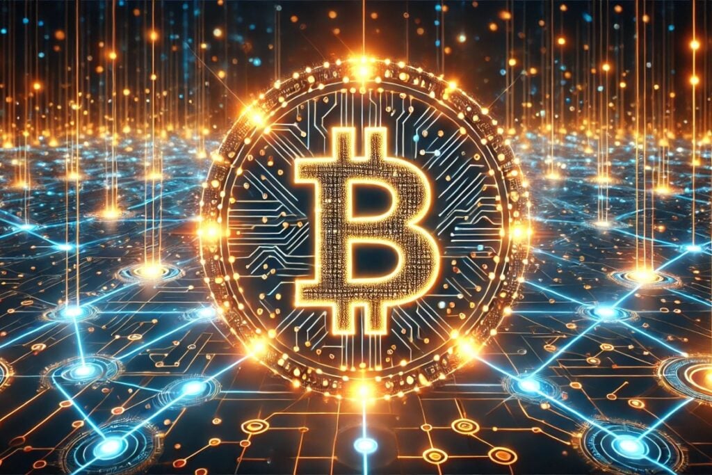 Layer-2 of Bitcoin: launched the testnet of Bitlayer Finality Bridge