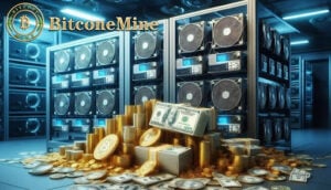 How to quickly triple your investment in February — the best choice for the world’s first cloud mining service platform – BitconeMine