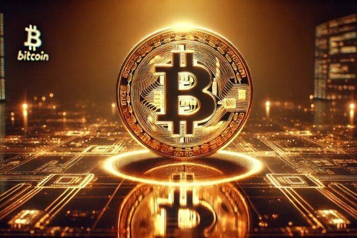 Blackrock bitcoin