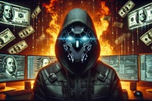 bybit hacker cold wallet fondi utenti al sicuro