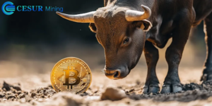 CESUR Mining: The most authoritative cryptocurrency mining platform in 2025