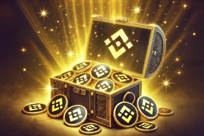 cz binance bnb