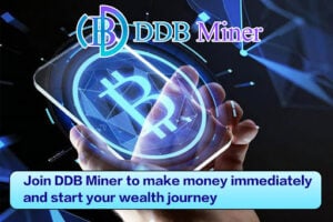 DDBMiner helps you earn ,800 a day: the most well-liked cloud mining model