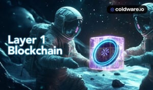 Solana (SOL) and Coldware (COLD): Two Layer-1 Blockchains to Challenge Ethereum’s Market Dominance