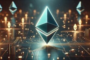 The volatility of Ethereum explodes: the DVOL exceeds 100% during Asian hours