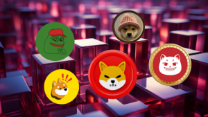 FLOKI, SHIB, DOGE… And now this? The new cryptocurrency meme king has arrived!