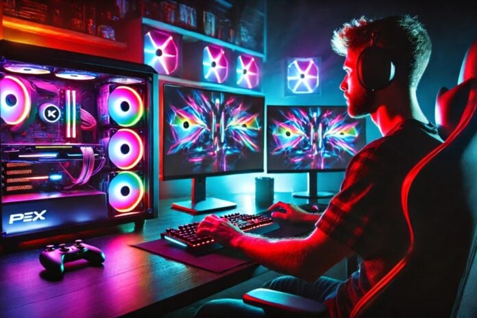 Sandbox ubisoft gaming