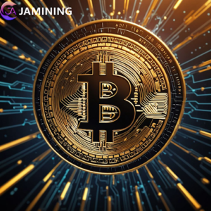 Seize the opportunity of altcoins: Use JAMining mining machines to make financial freedom within reach, with daily income up to $8888