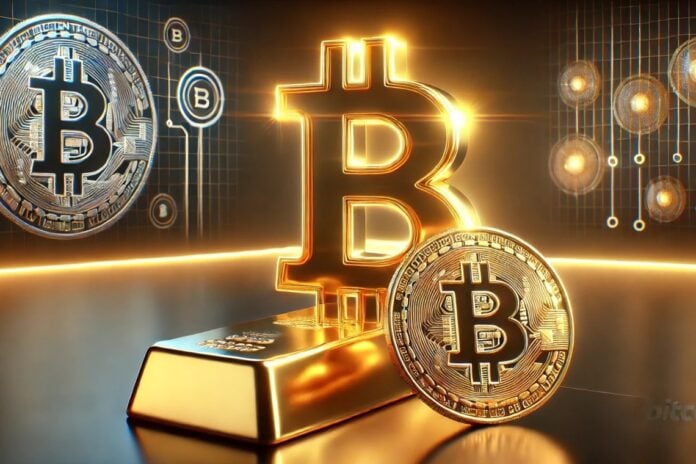 Kraken oro bitcoin
