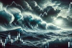 market volatility