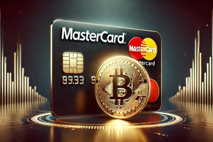 Mastercard crypto